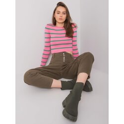 Factory Price Trousers jeans-MR-SP-5166-1.42-khaki Cijene