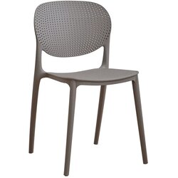 STIL stolica lea taupe Cijene