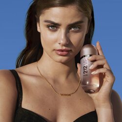 Carolina Herrera 212 VIP Rosé parfumska voda za ženske 30 ml Cene