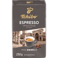 TCHIBO Espresso Milano Style 250g Cijene