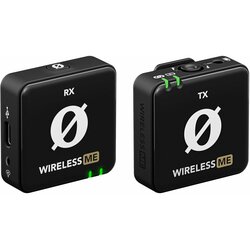RODE Wireless ME Cene