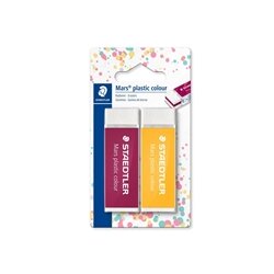 Staedtler Gumica Mars, 2 komada, u boji Cijene