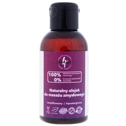 4Organic erotsko ulje za masažu 4organic natural 100ml Cene