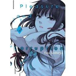 Denpa Books You Someya - Pleasure & Corruption, Volume 2 Cene
