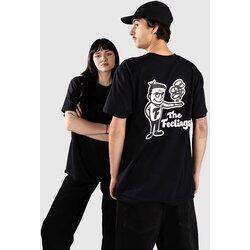 And Feelings The Guy T-shirt black Cene