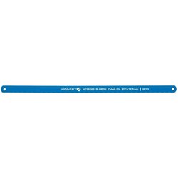 Hogert list testere za metal 300 mm sirina 125 mm bi-metal 18 tpi kobalt 8% 2 kom Cene