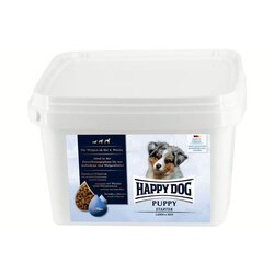 Happy Dog Supreme Puppy Starter Janjetina i riža 1,5 kg Cene