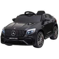 Thema MERCEDES AMG GLC 63S COUPE LICENCIRANI TS-104-BR CRNI Cene