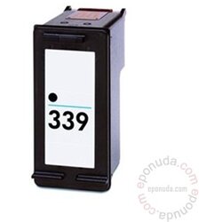 Ink Power HP 339 KOMPATIBILAN HC ketridž Cene