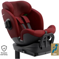  Autosjedalica Avionaut Stardust RWF+ Airflow i-Size 0-21 kg (40-105 cm), Red Cijene