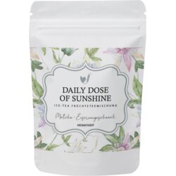 Bake Affair Ice Tea "Daily dose of sunshine" - 25 g Cene