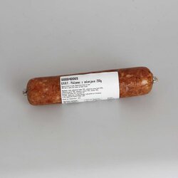 GOOD4DOGS G4D BARF Piletina sa povrćem 250g Cene