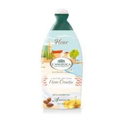 Langelica Limited Edition Supreme Care Hvar - Argan Cene
