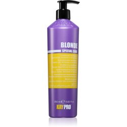 Kaypro Blonde Brightening Conditioner balzam za blond lase 350 ml Cene