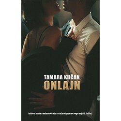 Urban Art Tamara Kučan - Onlajn Cene