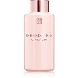 Givenchy Irresistible olje za prhanje za ženske 200 ml Cene