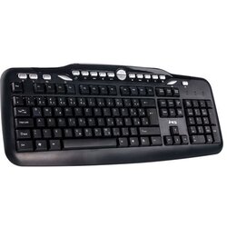 MS Industrial ALPHA C300 žičana tastatura Cene