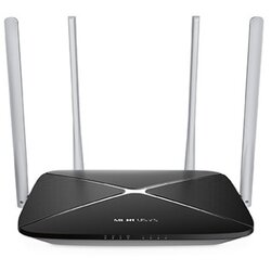 Mercusys AC1200 Dual Band Wireless Router (802.11AC) Cene