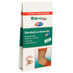 Texenergy Bandaža za komolec Cene