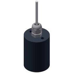REED Electronics RCS-Ø40/61-R1/8"-PO/S-L44-P25-3mPVC prekidač s plovkom 25 V/AC, 50 V/DC 1 otvarač IP68 1 St. Cene