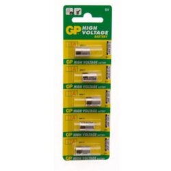 Gp 6V 11A-C5 alkalna baterija Cene