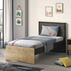 Black KREVET 100x200 Cene