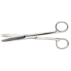 VetaNova Makaze tupo-tupe prave 16cm Cene