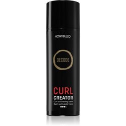 Montibello Decode Curl Creator balzam za lase za valovite in kodraste lase 150 ml Cene