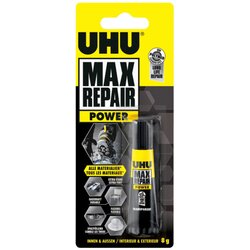Uhu Ljepilo Max Repair Power 8g 45865 Cene