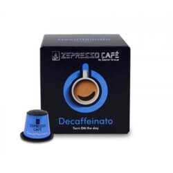 Zepter zepresso kapsule za kafu - decafeinato zep C-309 Cene
