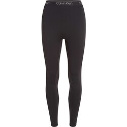 Calvin Klein WOMEN'S LEGGINGS BLACK Cijene