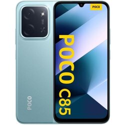 Poco C85 6GB/128GB Green Cene