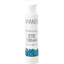 VIANEK Moisturizing Eye Cream Cene