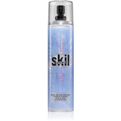 Skil Night Call Night Fever sprej za tijelo i kosu sa šljokicama 250 ml Cijene