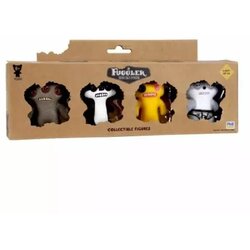 Fugglers Fuggler figurica 4 kom ( TW13044 ) Cene