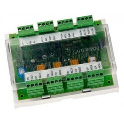 Fireclass FC410QIO ulazno izlazni modul ( 5080 ) Cene