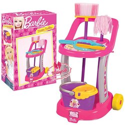 Dede Barbie Set za čišćenje ( 019704 ) Cene