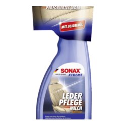 Sonax XTREME MLIJEKO ZA KOŽU Cene