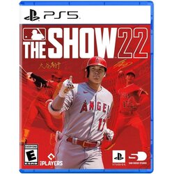 MLB 22 The Show (PS5) Cene