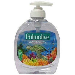 Palmolive Tečni sapun PALMOLIVE 300ml Aqurium sa dozerom Cene