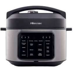 Hisense multicooker HMC6SBK Cijene