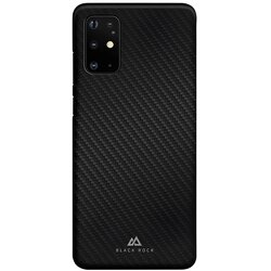 Black Rock Futrola Ultra Thin Iced za Samsung Galaxy S20 Plus - Crna Cene