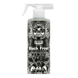 Chemical Guys Miris Black Frost 473ml Cene