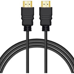 Prime3 CL-200 HDMI cable 15 m HDMI Type A (Standard) Black Cene