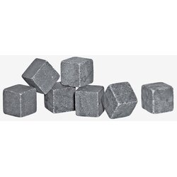 Cilio Cool Rocks Hladilni kamni Siva Cene