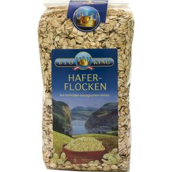 BioKing Bio ovseni kosmiči Cene