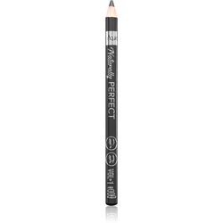 Miss Sporty Naturally Perfect Vol. 1 univerzalna olovka za oči i obrve nijansa 004 Dark Gray 0,78 g Cijene