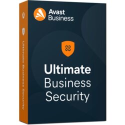 AVAST Ultimate Business Security Cene