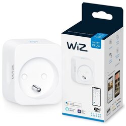 Wiz Pametna utičnica E 2300W Wi-Fi Cene