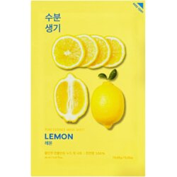 Holika Holika Maska za lice Pure Essence Mask Sheet Lemon Cene